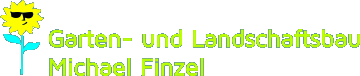 Garten- und Landschaftsbau Michael Finzel