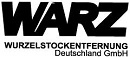 WARZ Logo