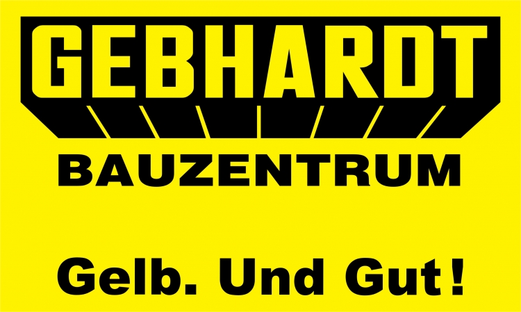 Gebhardt Bauzentrum